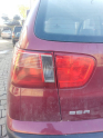 SEAT IBİZA MK2 SOL İÇ DIŞ STOP