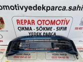 Vw tiguan ön tampon 2024-25 orijinal 571807221