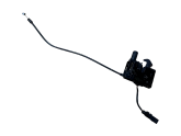 3G8823509A Arteon Sol Kaput Kilidi