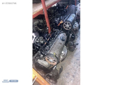 VW 1.6 POLO HB 75 LİK AEE ALM KOMPLE DOLU MOTOR