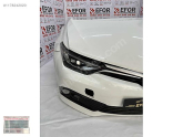 Oto Çıkma Parça / Toyota / Auris / Kaporta & Karoser / Komple Ön / Çıkma Parça 