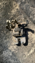 8R0827505 audi Q7 bagaj kilidi