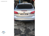 Oto Çıkma Parça / Ford / Focus / Kaporta & Karoser / Sağ Ön Kapı / Çıkma Parça 