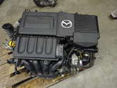 Oto Çıkma Parça / Mazda / 3 / Motor / Motor (komple) / Çıkma Parça 