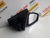 Oto Çıkma Parça / Renault / Fluence / Ayna / Sağ Dış Ayna / Çıkma Parça 