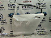 Toyota Corolla arka sol kapı orjinal 19-23