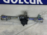 Oto Çıkma Parça / Fiat / Doblo / Oto Cam / Cam Motoru / Çıkma Parça 