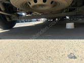 Oto Çıkma Parça / Fiat / Ducato / Alt Takım / Arka Dingil / Çıkma Parça 