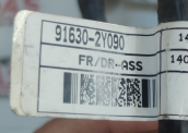 Oto Çıkma Parça / Hyundai / ix35 / Elektrik / Elektrik Tesisatı / Çıkma Parça 
