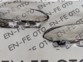 Oto Çıkma Parça / Volvo / S90 / Far & Stop / Far Camı / Sıfır Parça 