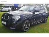 Oto Çıkma Parça / Bmw / X4 / Far & Stop / Far Camı / Sıfır Parça 