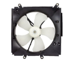 FAN RADYATÖR KOMPLE COROLLA AE100-AE101 1.3-1.6 93-00 /1636111020