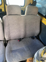 Oto Çıkma Parça / Renault / Kangoo / Koltuk & Döşeme / Arka Koltuk / Çıkma Parça 