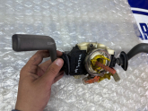 Oto Çıkma Parça / Volvo / S40 / Elektrik / Sinyal Kolu / Çıkma Parça 