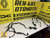 Oto Çıkma Parça / Renault / Clio / Göğüslük & Torpido / Torpido Tesisatı / Sıfır Parça 