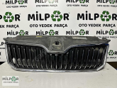 Oto Çıkma Parça / Skoda / Superb / Kaporta & Karoser / Panjur / Çıkma Parça 