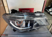 MERCEDES CLA W117 SAĞ FAR ORJİNAL HATASIZ EYUPCAN OTODA