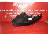 Oto Çıkma Parça / Opel / Grandland X / Kaporta & Karoser / Sol Ön Çamurluk / Sıfır Parça 