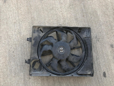 Oto Çıkma Parça / Hyundai / i20 / Fan / Fan Beyni / Çıkma Parça 