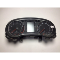 Audi A1 Kilometre Saati Gösterge Paneli 8X0920930