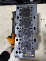 Oto Çıkma Parça / Renault / R 5 / Motor / Silindir Kapağı / Çıkma Parça 