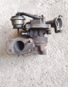 Oto Çıkma Parça / Ford / Fiesta / Motor / Turbo / Çıkma Parça 