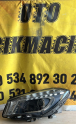Oto Çıkma Parça / Mercedes / CLA / Far & Stop / Sol Ön Far / Çıkma Parça 