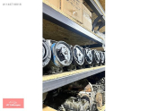 Oto Çıkma Parça / Volkswagen / Golf / Klima / Klima Kompresörü / Çıkma Parça 