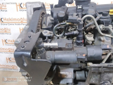 Oto Çıkma Parça / Renault / Clio / Motor / Motor (komple) / Çıkma Parça 