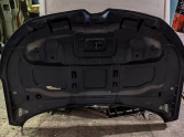 Oto Çıkma Parça / Renault / Megane / Kaporta & Karoser / Kaput / Çıkma Parça 