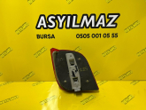 Oto Çıkma Parça / Ford / Fiesta / Far & Stop / Sağ Arka Stop / Çıkma Parça 