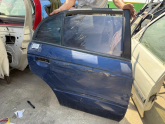 Oto Çıkma Parça / Honda / Accord / Kaporta & Karoser / Sağ Arka Kapı / Çıkma Parça 