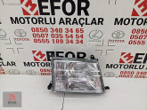 Oto Çıkma Parça / Temsa / Safir / Far & Stop / Sağ Ön Far / Sıfır Parça 