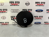 FİAT DOBLO ÖN ÇEKİ KAPAĞI ORJİNAL 735594060