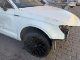 Oto Çıkma Parça / Audi / A3 / Kaporta & Karoser / Sağ Ön Çamurluk / Çıkma Parça 