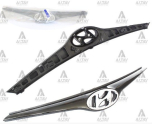 PANJUR KOMPLE ORJİNAL HYUNDAİ İ20 12-14 / 863501J500