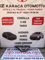 Oto Çıkma Parça / Toyota / C-HR Hybrid / Far & Stop / Sağ Ön Far / Çıkma Parça 