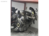 honda 1.6 ies çıkma motor