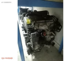 Oto Çıkma Parça / Volkswagen / Passat / Motor / Komple Motor / Çıkma Parça 