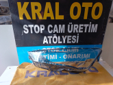 Oto Çıkma Parça / Cupra / Leon / Far & Stop / Far Camı / Sıfır Parça 