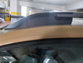 Oto Çıkma Parça / Dacia / Sandero / Kaporta & Karoser / Tavan Çıtası / Çıkma Parça 