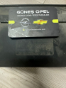 Oto Çıkma Parça / Opel / Vectra / Koltuk & Döşeme / Bardaklık / Çıkma Parça 