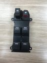 CAM AÇMA DÜĞMESİ CRV 07-12 ÖN SOL ÇİFT AUTOLU