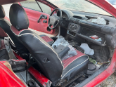 Oto Çıkma Parça / Opel / Tigra / Koltuk & Döşeme / Koltuk Takımı / Çıkma Parça 