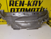 Oto Çıkma Parça / Renault / Fluence / Kaporta & Karoser / Arka Panel / Çıkma Parça 