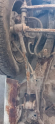 Oto Çıkma Parça / Hyundai / Accent / Alt Takım / Arka Dingil / Çıkma Parça 