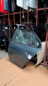 Oto Çıkma Parça / Volkswagen / Golf / Kaporta & Karoser / Sol Arka Kapı / Çıkma Parça 