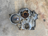 Oto Çıkma Parça / Nissan / Skystar / Motor / Silindir Kapağı / Çıkma Parça 