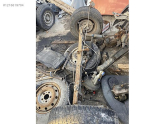 Oto Çıkma Parça / Fiat / Ducato / Alt Takım / Torsiyon / Çıkma Parça 