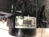 Oto Çıkma Parça / Volkswagen / Passat / Far & Stop / Sol Ön Far / Çıkma Parça 